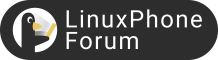 LinuxPhone Forum